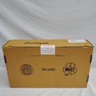 Avaya 700459498 Ps4504 Power Supply Psu For G450 W  Power Cord New Sealed Box