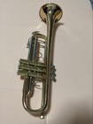 Bach Stradivarius Model 37 Gl Trumpet