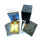 Game Of Thrones  The Complete Series Seasons 1-8  dvd 38-disc New   Us--region 1