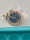 Seattle Yacht Club Rock Around The Dock Syc 2020 Opening Day Pin Anchor Guitar