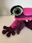 Kohls Cares Rio 2 Gabi Pink Purple Poison Dart Frog Plush Stuffed Animal 16 