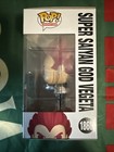 Funko Pop Dragon Ball Super  Broly - Super Saiyan God Vegeta  1868 Vinyl Figure
