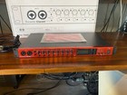 Focusrite Clarett Octopre Mic Pre 8-channel Adat Interface  Low Noise  Used