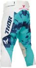 Thor - Youth Launchmode Bleach Pants - White aqua - Us 28   2903-2626