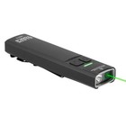 Klein Tools 56074 Rechargeable Slim-profile Led Pocket Flashlight With Laser New