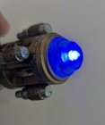 Doctor Who River Song s Future Sonic Screwdriver Lights Sound Effects Tested 