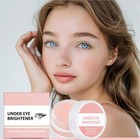 10g Under Eye Brightener Makeup Conceal   Brighten Dark Circles   With Hyaluron