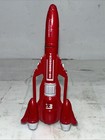 Thunderbirds Thunderbird 3 Die Cast Rescue Vehicle Bandai 2004