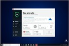 Bitdefender Antivirus Plus 2026 - 2 Years For 1 Windows Pc - Daily Vpn