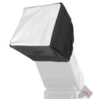 Vivitar Deluxe Universal Flash Diffuser