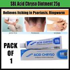 Psoriasis   Eczema Natural Treatment   Healthy Skin Cream Moisturizer 25gm