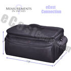 Extra Large Digital Camera Shoulder Backpack Slr Dslr Bag For Nikon Sony Canon