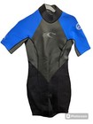 Oneill Boys Size 12 Wetsuit   2mm  Good Condition  Shorts Short Sleeve