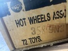 Lot Of 46 Hot Wheels Case Pack 1999 Original Case
