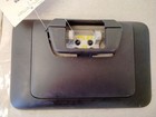 2025 Cadillac Escalade Iq Info-gps-tv Display Screen 3003819