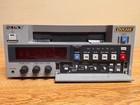 Sony Dsr-40 Digital Videocassette Player recorder Minidv Dvcam