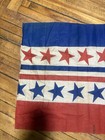 Antique Stars   Stripes Us Flag Bunting