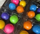 Crayola Globbles 2 Pack Mystery Surprise Bag Halloween Squishy Multi Colors New