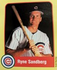 Vintage 90s Mlb Baseball Anti Tobacco Snuff Poster Bonds Sandberg Piazza Bagwell