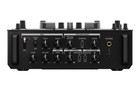 Pioneer Djm-s11 Professional 2-channel Dj Mixer