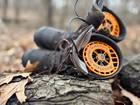 Portable Boot Dryer For Hunting  Ultralight And Usb Powered 