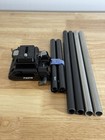 Tilta 15mm Lws Baseplate   Smallrig 15mm Rod Kit  3 Pairs 