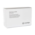 Invisalign Cleaning Crystals For Clear Aligners And Retainers   50 Packets 