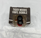Tiger Woods 5    Bobble Head Vinyl Figure Pga Upper Deck Foco Forever Collectibles