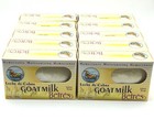 Goat Milk Bar Soap 3 5 Oz     Moisturizing Jabon Leche De Cabra  pack Of 10 