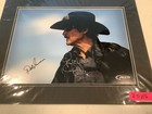Richard Petty   Dale Inman Autographed 20x16 Petty Motorsports Photo   Card