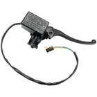 Front Right Brake Master Cylinder For Honda Foreman Rubicon 500 Trx500fa 500fga