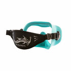 Oceanic Shadow Mask Scuba Snorkeling Diving Freedive Sea Blue 05 4000 89