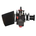 Nibbi Pwk24 Carburetor Kit For Predator 212cc 196cc 224cc Mb200 Rt200 Ct200u Ohv