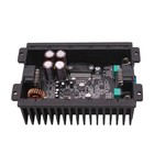 4-channel Dsp Car Amplifier With Superior Sound Enhancement For Android Systems