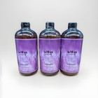 Wen By Chaz Dean Lavender Cleansing Conditioner X3 16 Fl Oz New Sealed