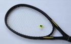 Head Intelligence I s12 Intellifiber Powerframe Tennis Racquet 4 1 4    Grip