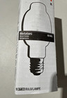 Sylvania 64457-1 Metalarc Metal Halide Halogenures M ms Bt28 Lamps Bulbs 250watt