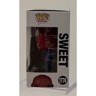 Funko Pop Television Buffy The Vampire Slayer Sweet 1774 Funko Excl W  Protector