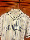 Circa 1926-1930 s Baseball Jersey Uniform- Very Nice Condition      - Look
