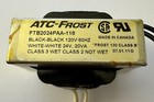 Atc-frost Transformer Ftb2024paa-118