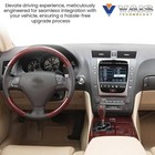 Vais Technology Sl3sat-t-w tuner Kit  Siriusxm Satellite Radio Add-on Adapter