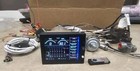 Jpi Edm-830 6 Cylinder Engine Monitor Egt-701-6 Complete System W  90 Day Warr 