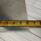 3 8  X 6  X 9  Long Aluminum Plate 6061  Solid Stock  Plate  Machining Flat