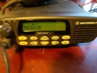 Motorola Cdm 1550 Ls   aam25kkf9d6pan Tested   Working