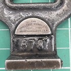 Challenge Type High Gauge For Letterpress Printing