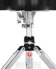 Gibraltar 6608 Moto Style Drum Throne