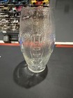 Miller Lite Football Pint Glass
