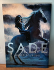 Sade World Tour Book 2011 Concert Photo Memorabilia Photo Book