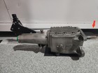 Jerico Race Transmission 3 Speed With Shifter Asphalt Late Model Modified
