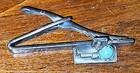 Vtg New York World s Fair Tie Clip